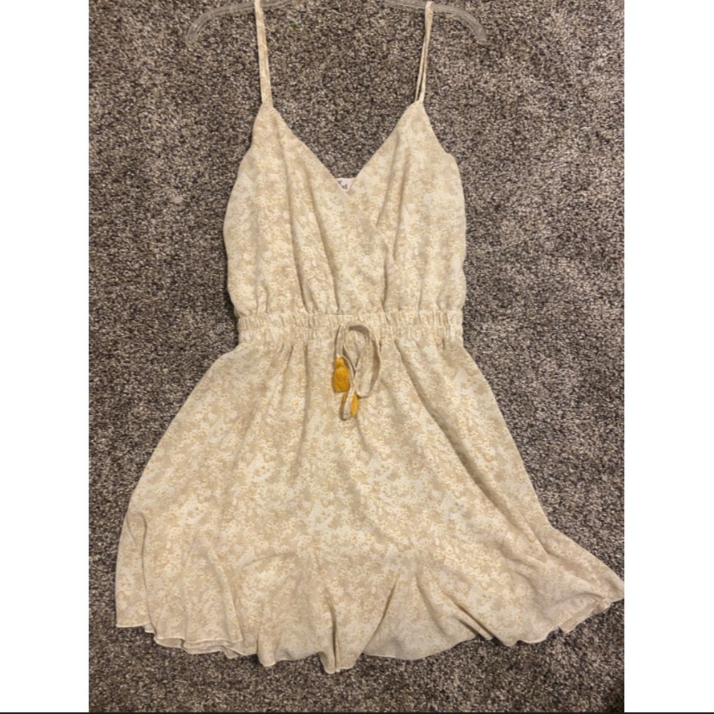 Casual dress